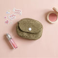 Alcantara Protective Case