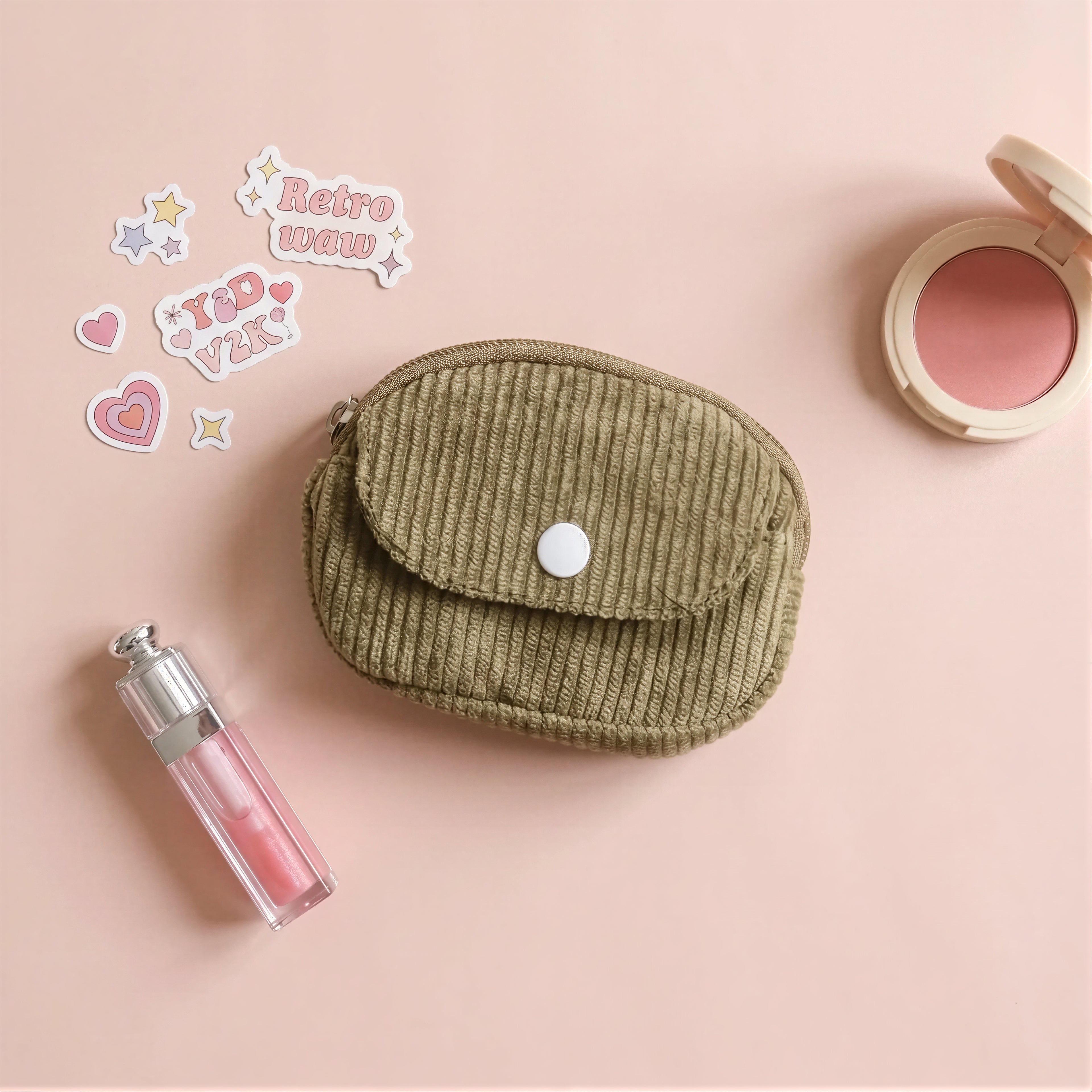 Alcantara Protective Case