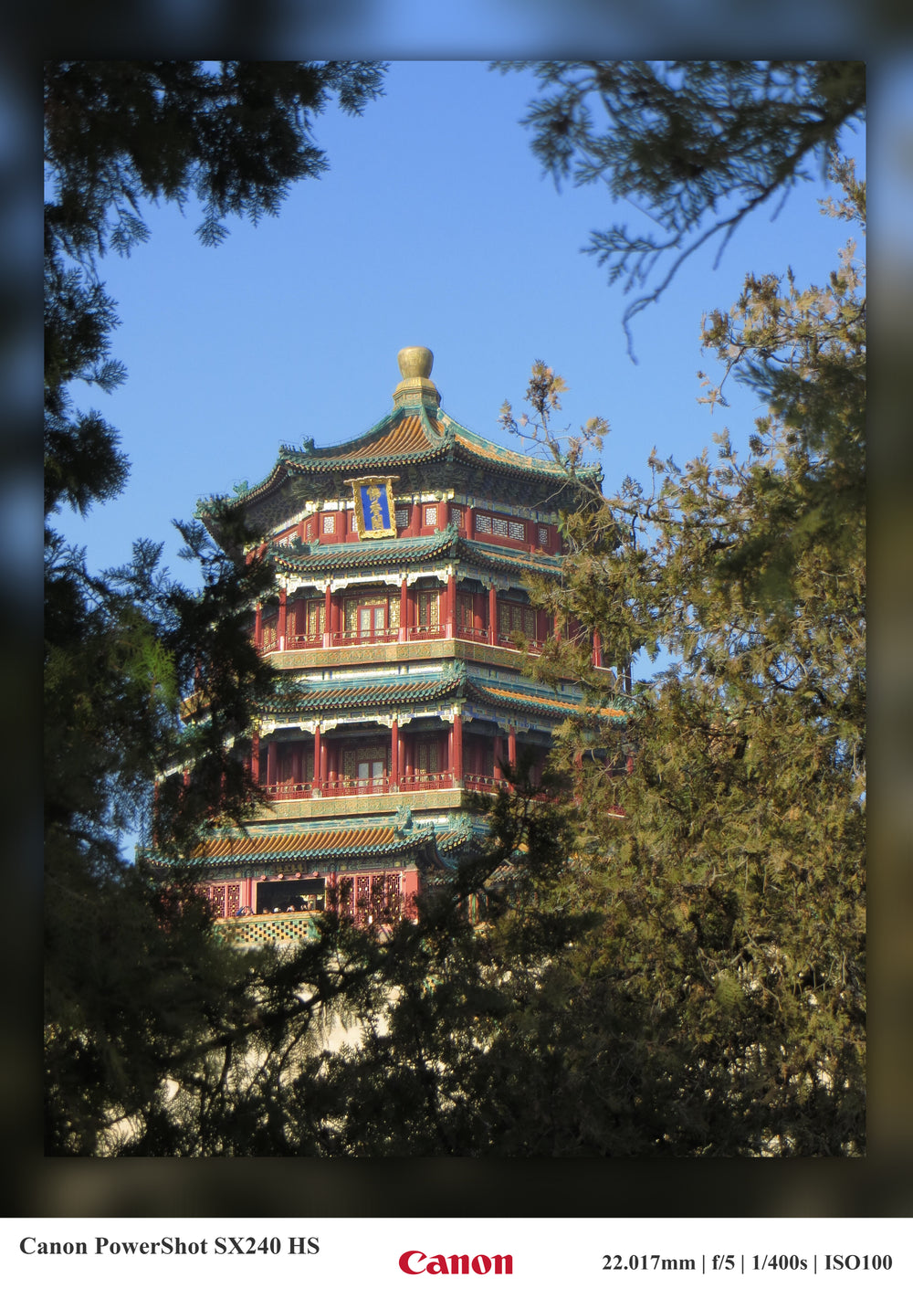 Shot on Canon SX240HS