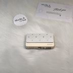 Sony DSC-T110D Design Editions - [Diamond White] - [Limited Editions]