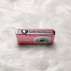 Lumix DMC-FH5