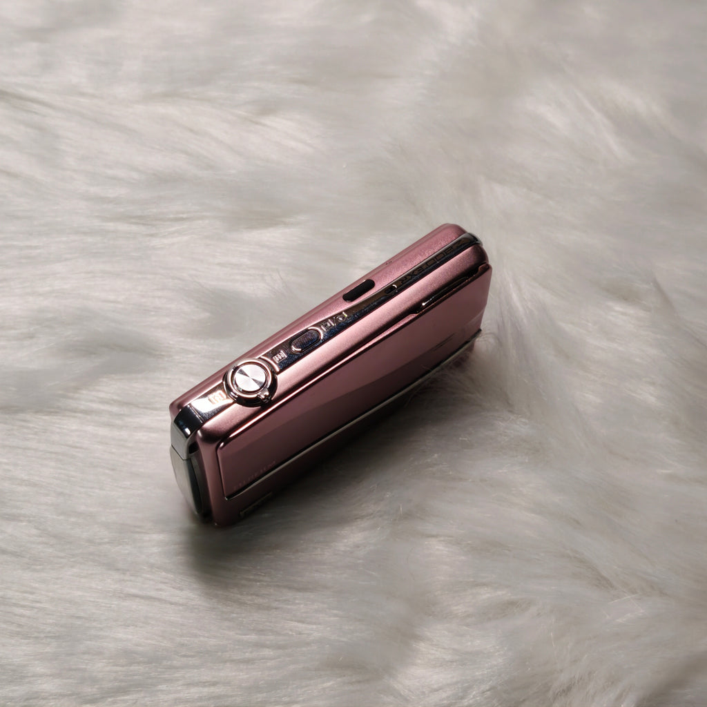 Fujifilm Z800EXR