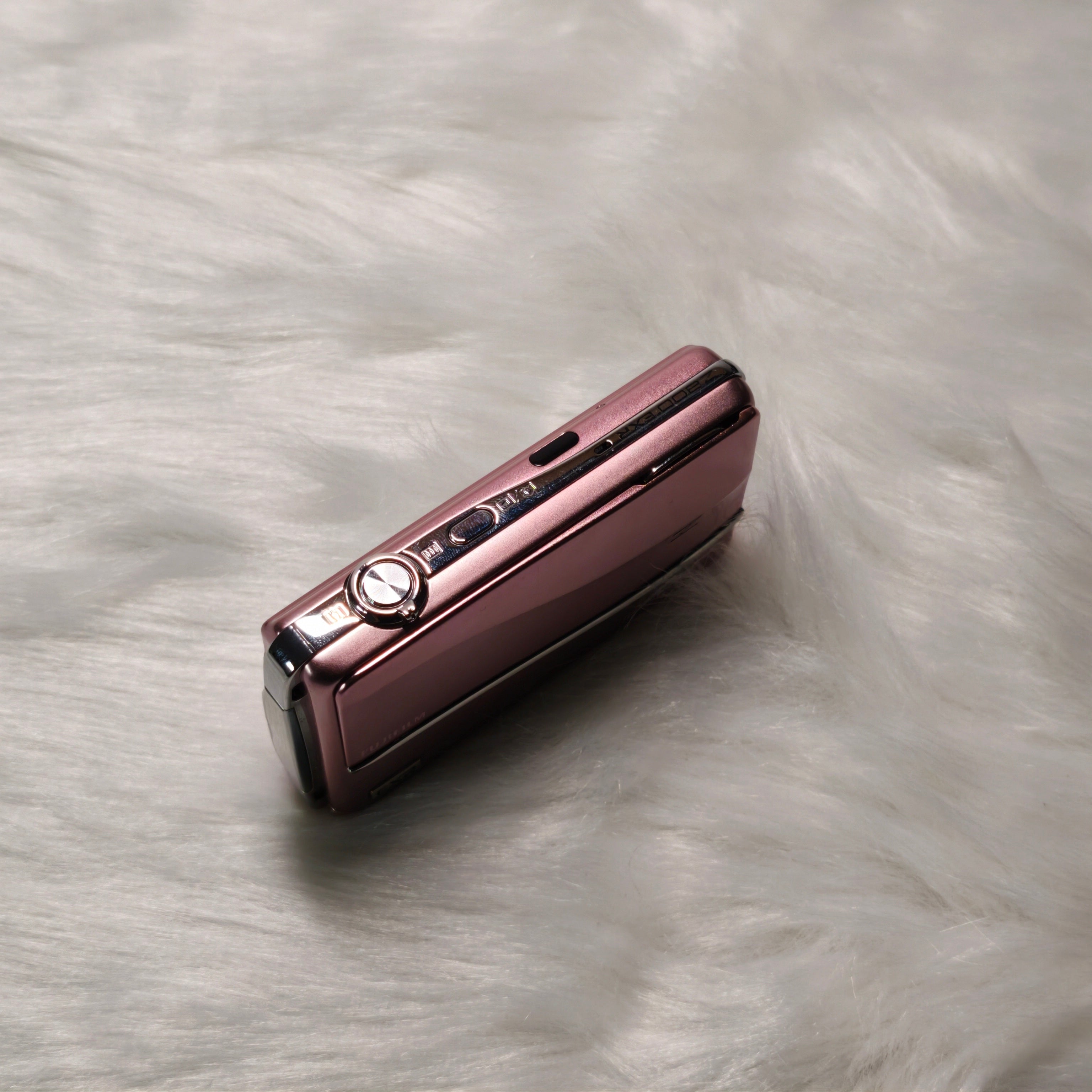 Fujifilm Z800EXR