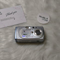 Samsung Digimax 3000