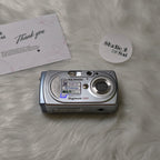 Samsung Digimax 3000