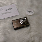 Olympus FE-4030