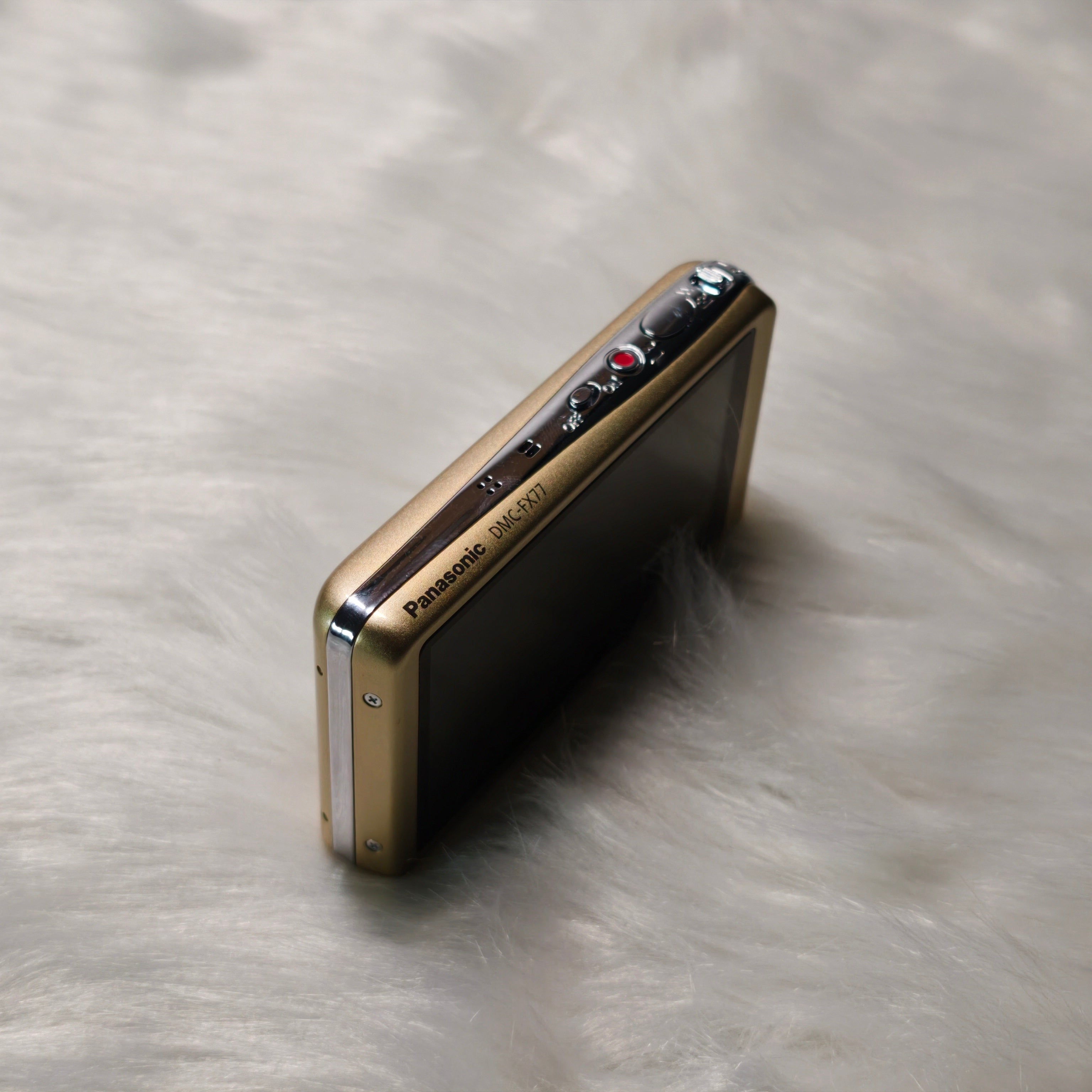 Lumix DMC-FX77