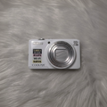 Nikon Coolpix S9600 White – Iconic Y2K ✮