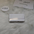 Sony DSC-TX66 - [Pearl White]