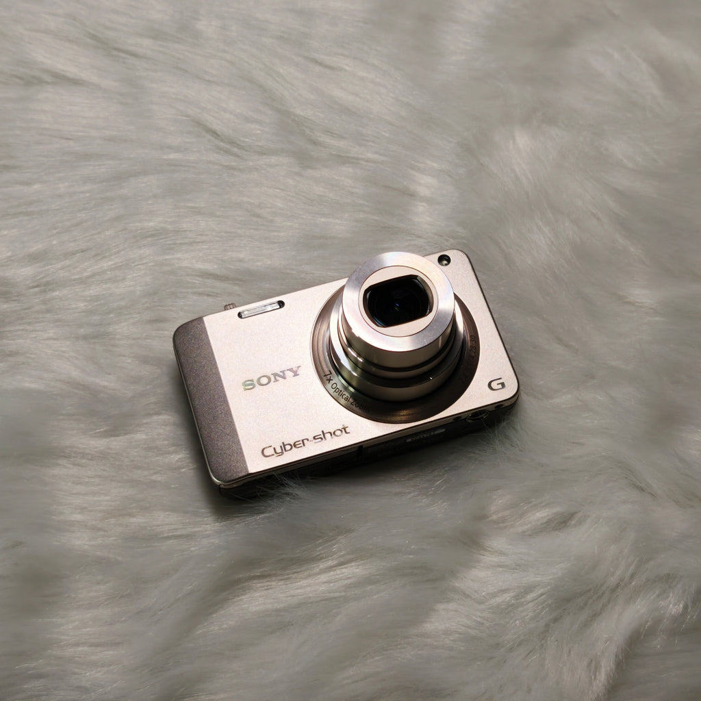 Sony DSC-WX10