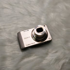 Sony DSC-WX10