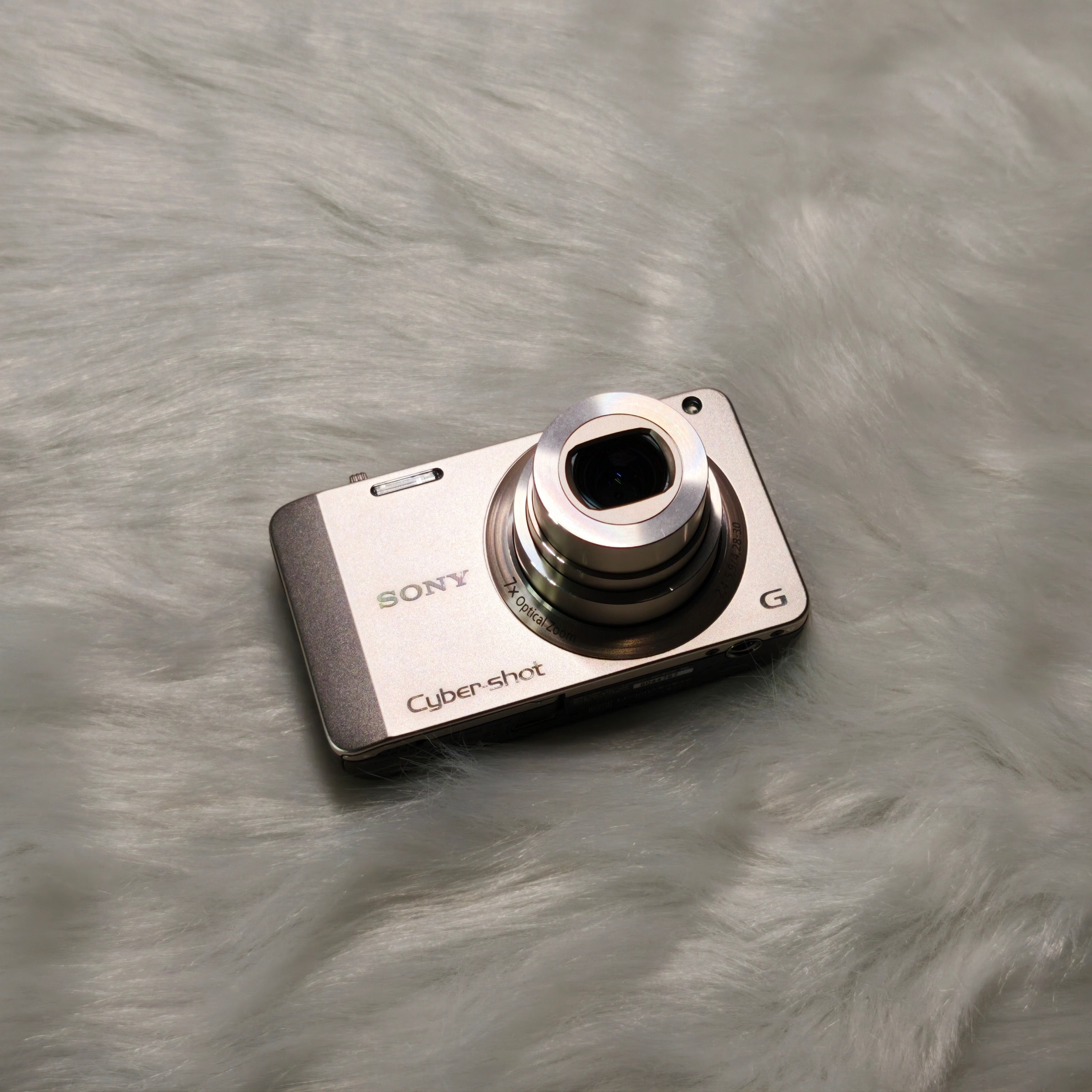 Sony DSC-WX10