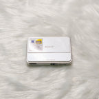 Sony DSC-T2