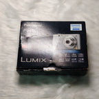 Lumix DMC-FH5