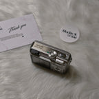 Pentax Optio 60