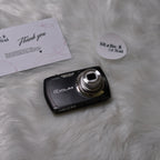Casio Exilim EX-Z350