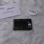 Lumix SZ1