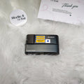 Sony DSC-T10 - [Midnight Black]