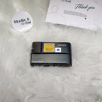 Sony DSC-T10 - [Midnight Black]