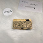 Sony DSC-T99D Design Editions - [Champagne Gold] - [Limited Editions]