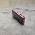 Sony DSC-TX66 -[Blush Pink]