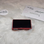Sony TX-100 [Velvet Red]
