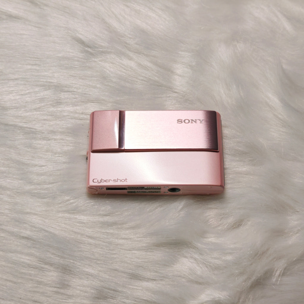 Sony DSC-T10