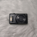 Nikon Coolpix S9600 Black – Iconic Y2K ✮