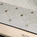 Sony DSC-T110D Design Editions - [Diamond White] - [Limited Editions]