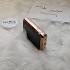 Sony DSC-T110D Design Editions - [Gold] - [Limited Editon]