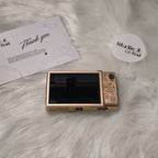 Canon IXY 620F Gold - Y2K ICON ✮