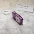 Sony DSC-WX30 - [Lavender Violet]