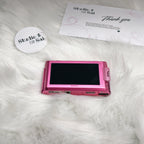 Sony DSC-T90 - [Pink]