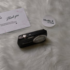 Casio Exilim EX-Z350