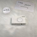 Canon IXUS 510HS - [White]