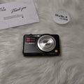 Lumix SZ1