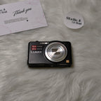 Lumix SZ1