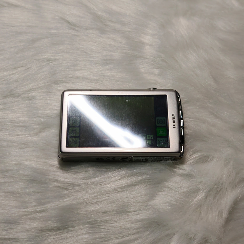 Fujifilm Z700EXR