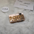 Sony DSC-T110D Design Editions - [Gold] - [Limited Editon]