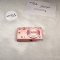 Canon IXY 420F - [Sakura Pink]