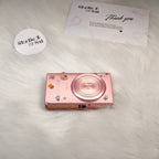 Canon IXY 420F - [Sakura Pink]