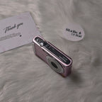 Lumix DMC-FS3