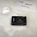 Canon IXUS 510HS - [Black]