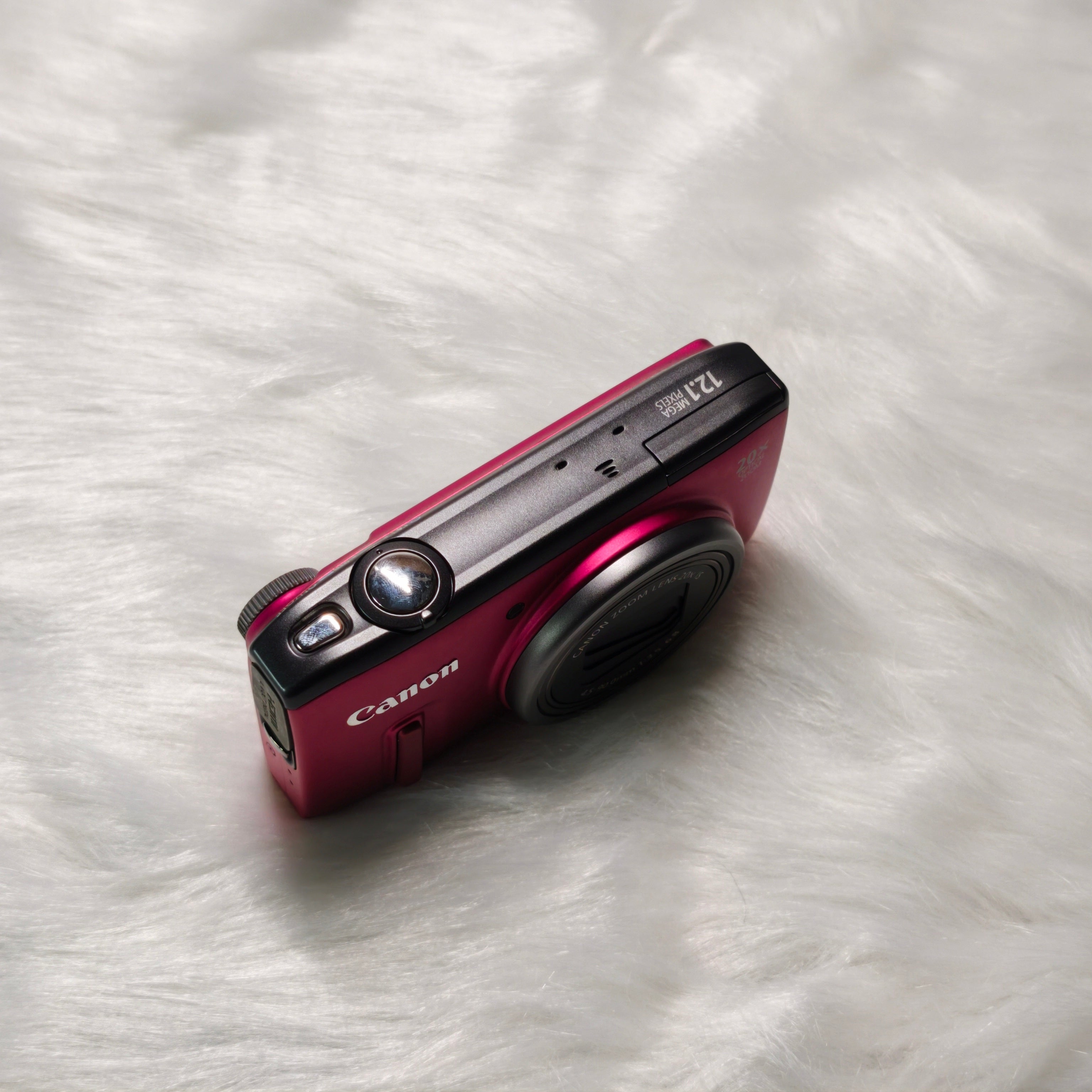 Canon SX240HS