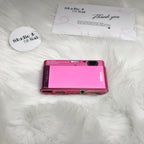 Sony DSC-T90 - [Pink]