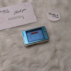 Sony DSC-T2