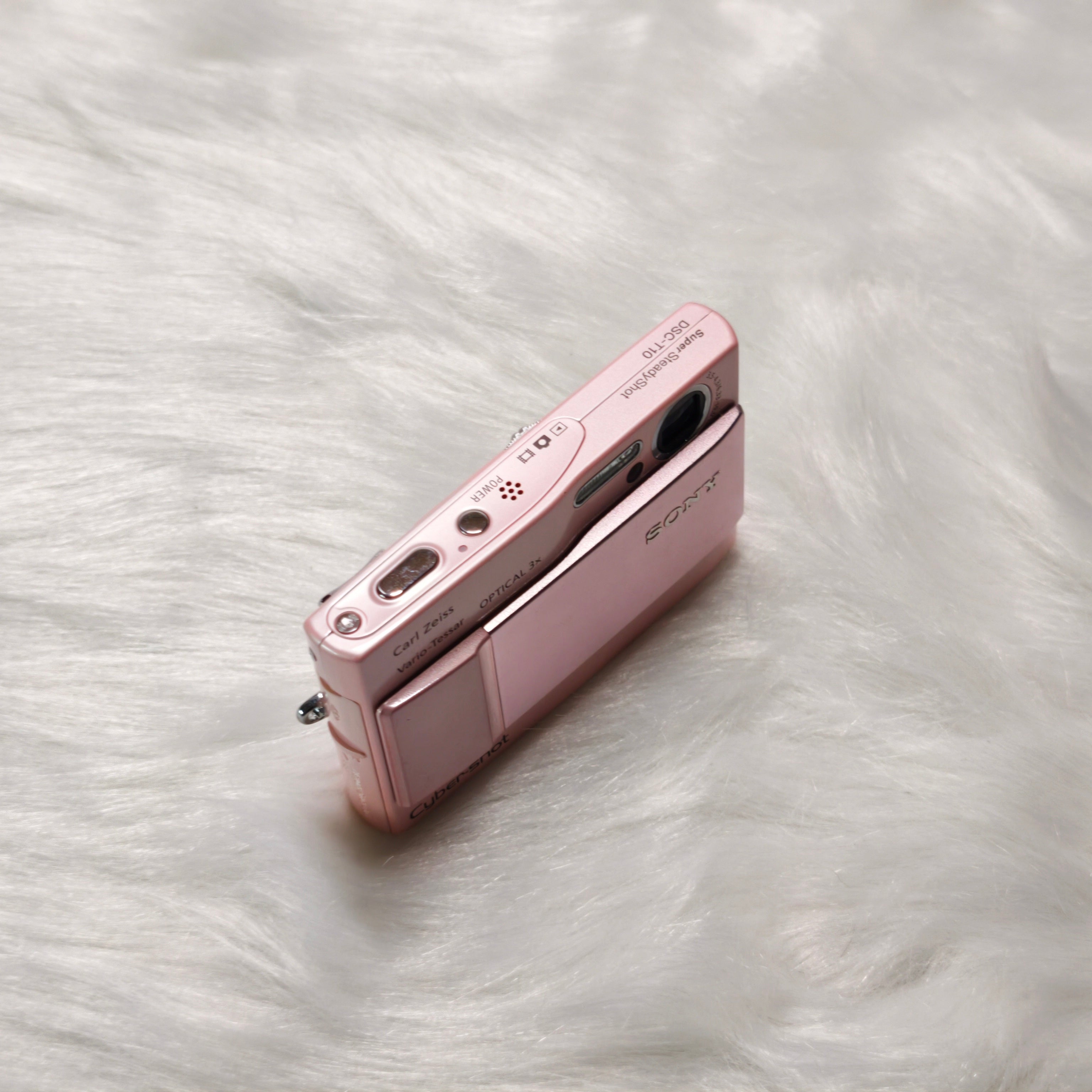 Sony DSC-T10