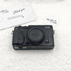Fujifilm X-E1