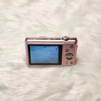 Casio EX-ZS170