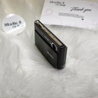 Sony DSC-T70 - [Onyx Black]